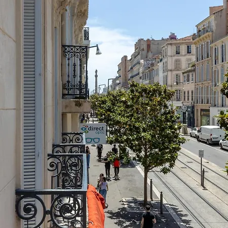 Splendide T4 90m2 Refait A Neuf - Hypercentre Avec Terrasse Appartement