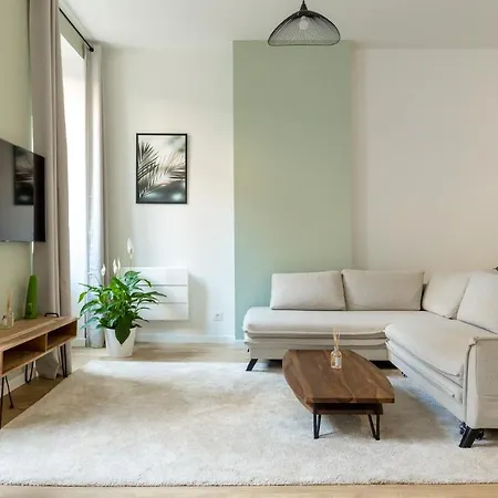 Splendide T4 90m2 Refait A Neuf - Hypercentre Avec Terrasse Apartment *