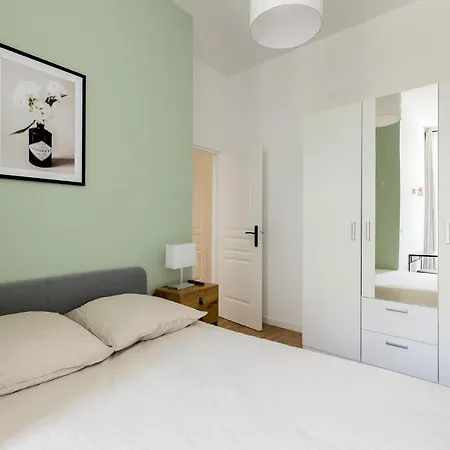 Splendide T4 90m2 Refait A Neuf - Hypercentre Avec Terrasse Apartment