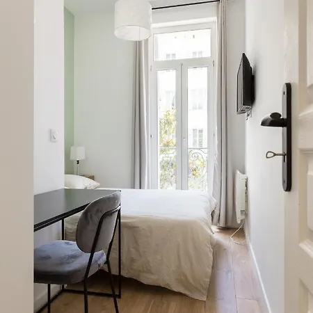 Splendide T4 90m2 Refait A Neuf - Hypercentre Avec Terrasse Apartment